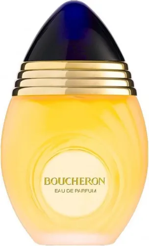Boucheron pour Femme 100 ml Eau de Parfum - Damesparfum