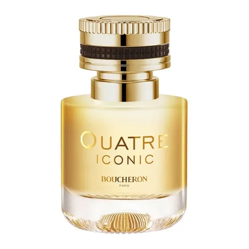 Boucheron Quatre Iconic Eau de Parfum 30 ml