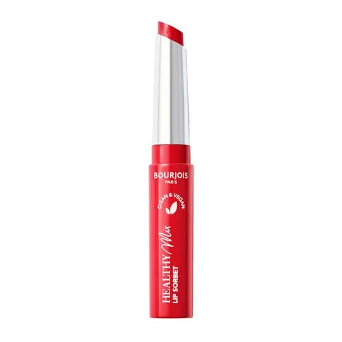 Bourjois Healthy Mix Lip balm 02 Red Freshing 7,4 gram