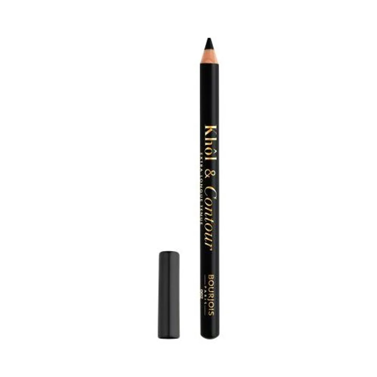 Bourjois Khol&Contour Eye Pencil 002 Ultra Black 1,2 gram