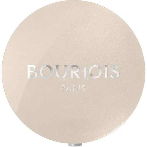 Bourjois - Kleine ronde oogschaduwbox – eenvoudig aan te