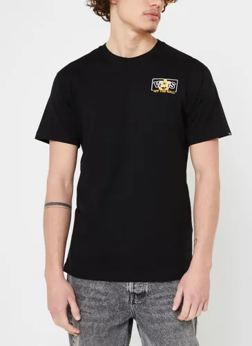 Boxed Logo Foral Ss Tee Ii by Vans