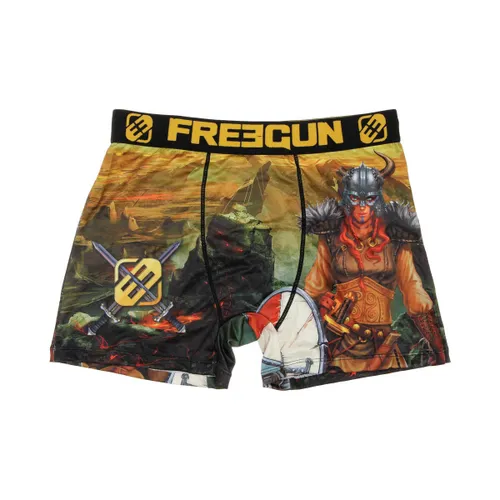 Boxers Freegun -