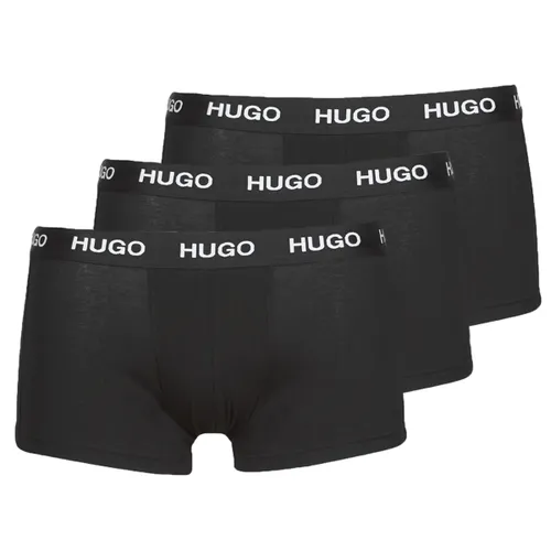 Boxers HUGO TRUNK TRIPLET PACK