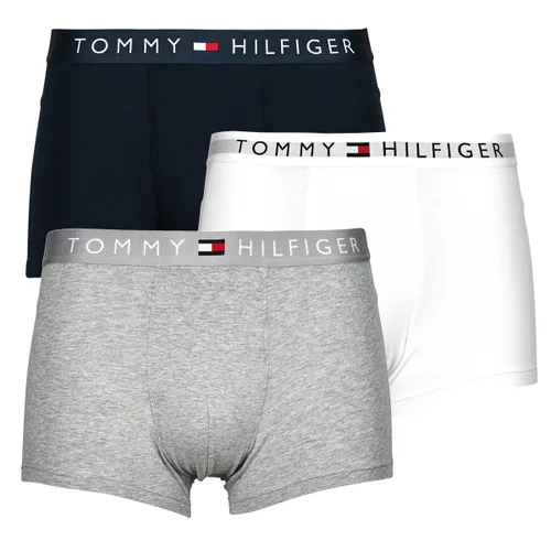 Boxers Tommy Hilfiger 3P TRUNK WB X3