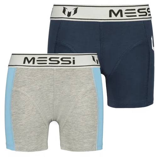Boxershort Messi 2-pack-04