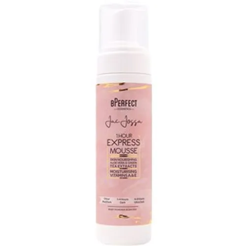 BPERFECT 1hr Express Tanning Mousse 2 200 ml
