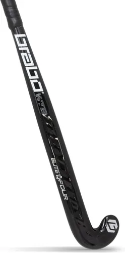 Brabo Elite 4 WTB Carbon CC Hockeystick