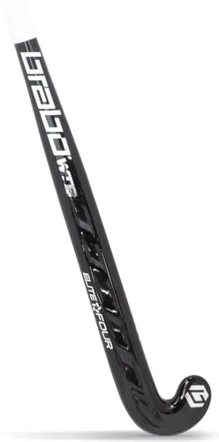 Brabo Elite 4 WTB Carbon LB Hockeystick