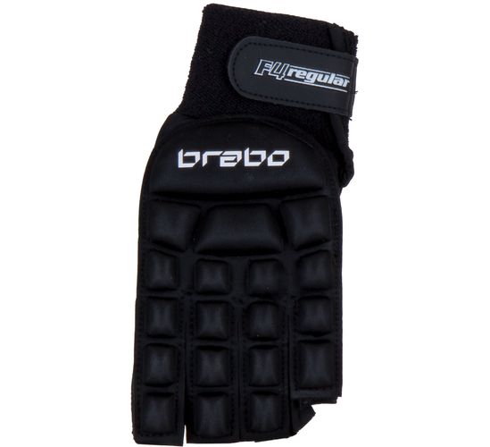 Brabo F4.1 Hockey Handschoen