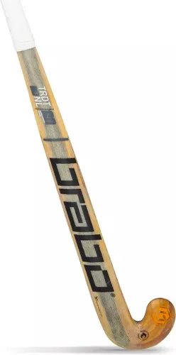 Brabo IT High Performance Woodcore ELB Chili Indoor Hockeystick