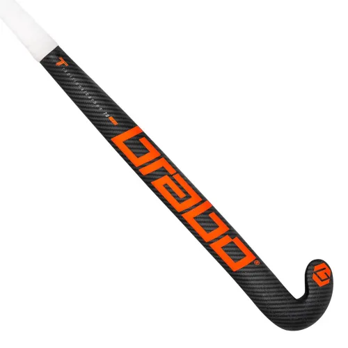 Brabo It Traditional Carbon 70 Junior