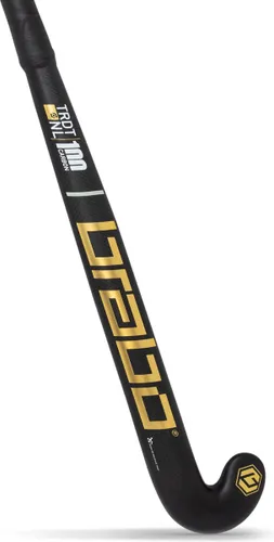 Brabo Traditional Carbon 100 CC Hockeystick