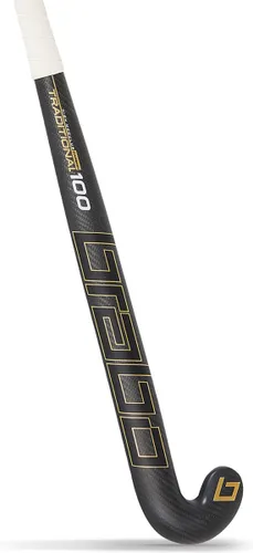 Brabo Traditional Carbon 100 JR. ELB Hockeystick