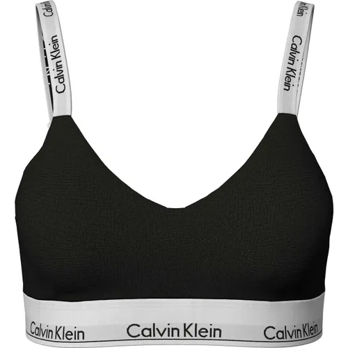 Bralettes/zonder beugel Calvin Klein Jeans Lght Lined Bralette