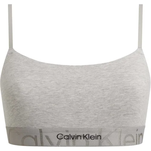 Bralettes/zonder beugel Calvin Klein Jeans Unlined Bralette