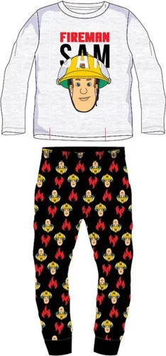 Brandweerman Sam pyjama