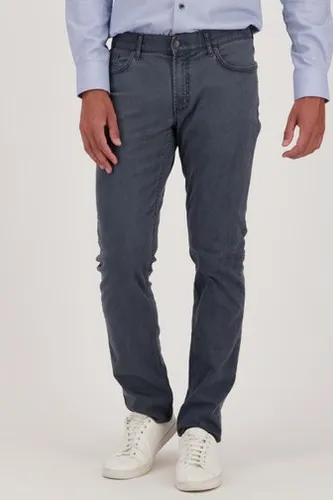 Brassville Grijs-blauwe jeans - Jackson - Regular fit