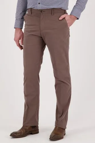 Brassville Taupe chino Vancouver - Regular fit