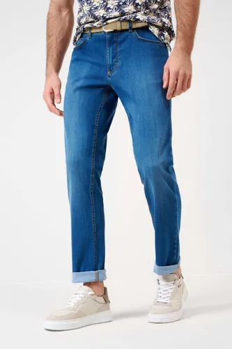 Brax - Cooper Jeans Blauw - Heren