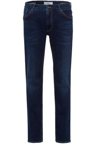 Brax Hi-FLEX Modern Fit Jeans blauw, Effen