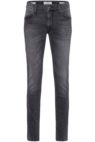 Brax Hi-FLEX Slim Fit Jeans grijs-gebruikt, Effen