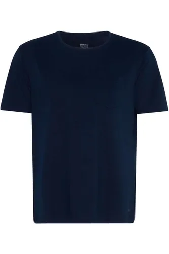 Brax Ultralight Modern Fit T-Shirt ronde hals , Effen