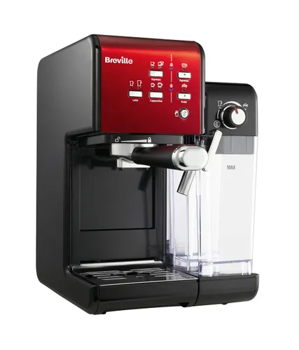 Breville PrimaLatte II Koffie- en espressomachine |