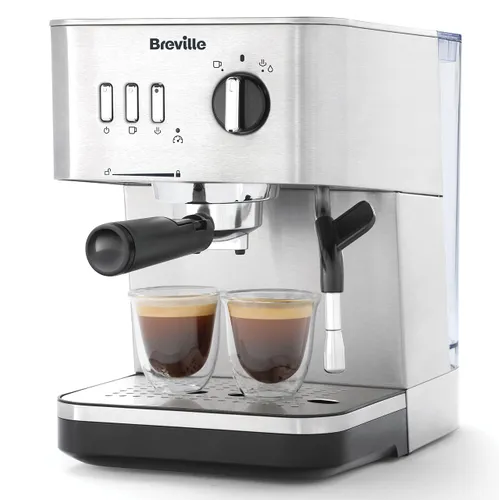 Breville Sieraden voor espressomachine | espressomachine