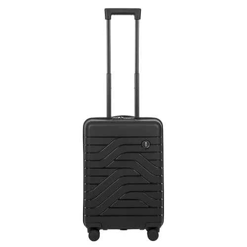 Bric&apos;s Be Young Ulisse Trolley 55 Black