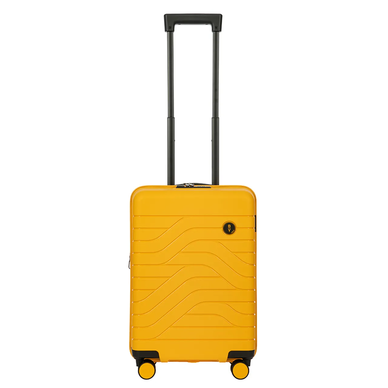 Bric&apos;s Be Young Ulisse Trolley 55 Expandable Mango