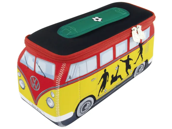 BRISA VW Collection - Volkswagen Combi Bus T1 Camper Van 3D