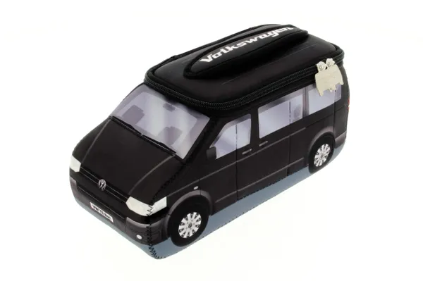 BRISA VW Collection - Volkswagen Combi Bus T5 Camper Van 3D
