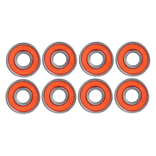 Bronson G3 Lagers 8-Pack (Oranje)