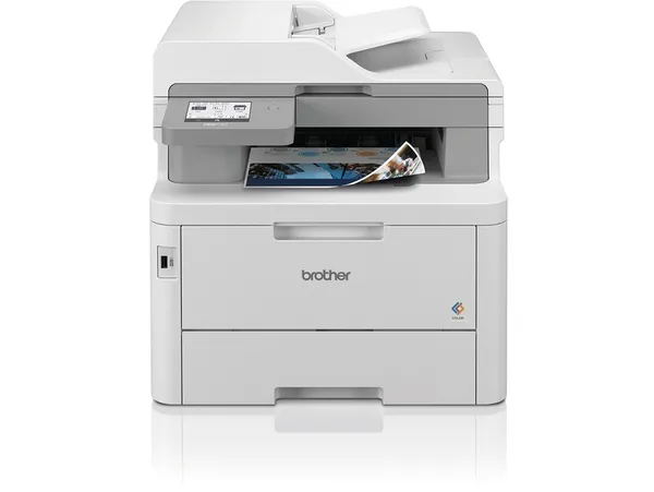 Brother All-in-One Printer MFC-L8340CDW | Printers | Computer&IT - Printen&Scannen | 4977766824194