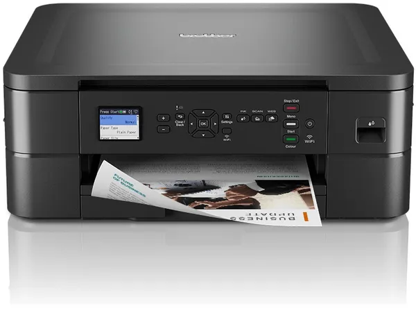 Brother DCP-J1050DW | Printers | Computer&IT - Printen&Scannen | 4977766813396