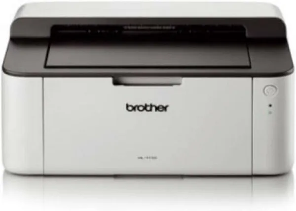Brother HL-1210W - Draadloze Laserprinter