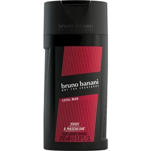 Bruno Banani Hair and Body Shower Gel 1 250 ml