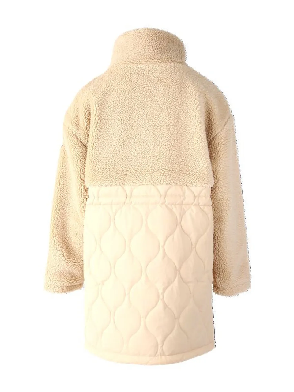 Brunotti cecile women fleece jacket -