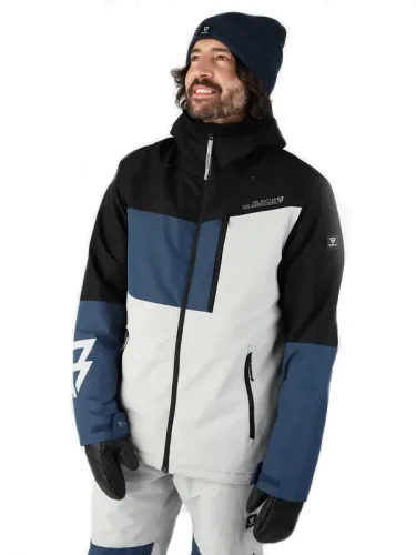 Brunotti Flynners ski jas heren