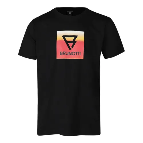 Brunotti Jahn Logosquare Men T-shirt