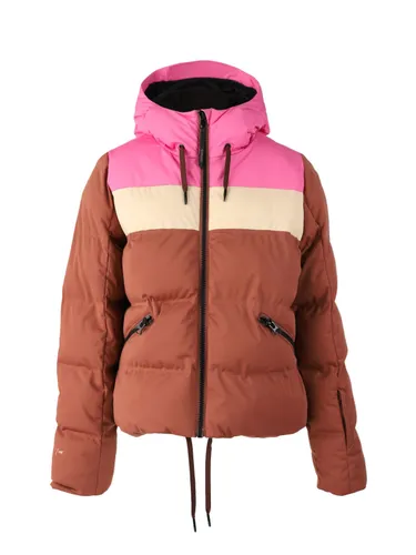 Brunotti niagona women snow jacket -
