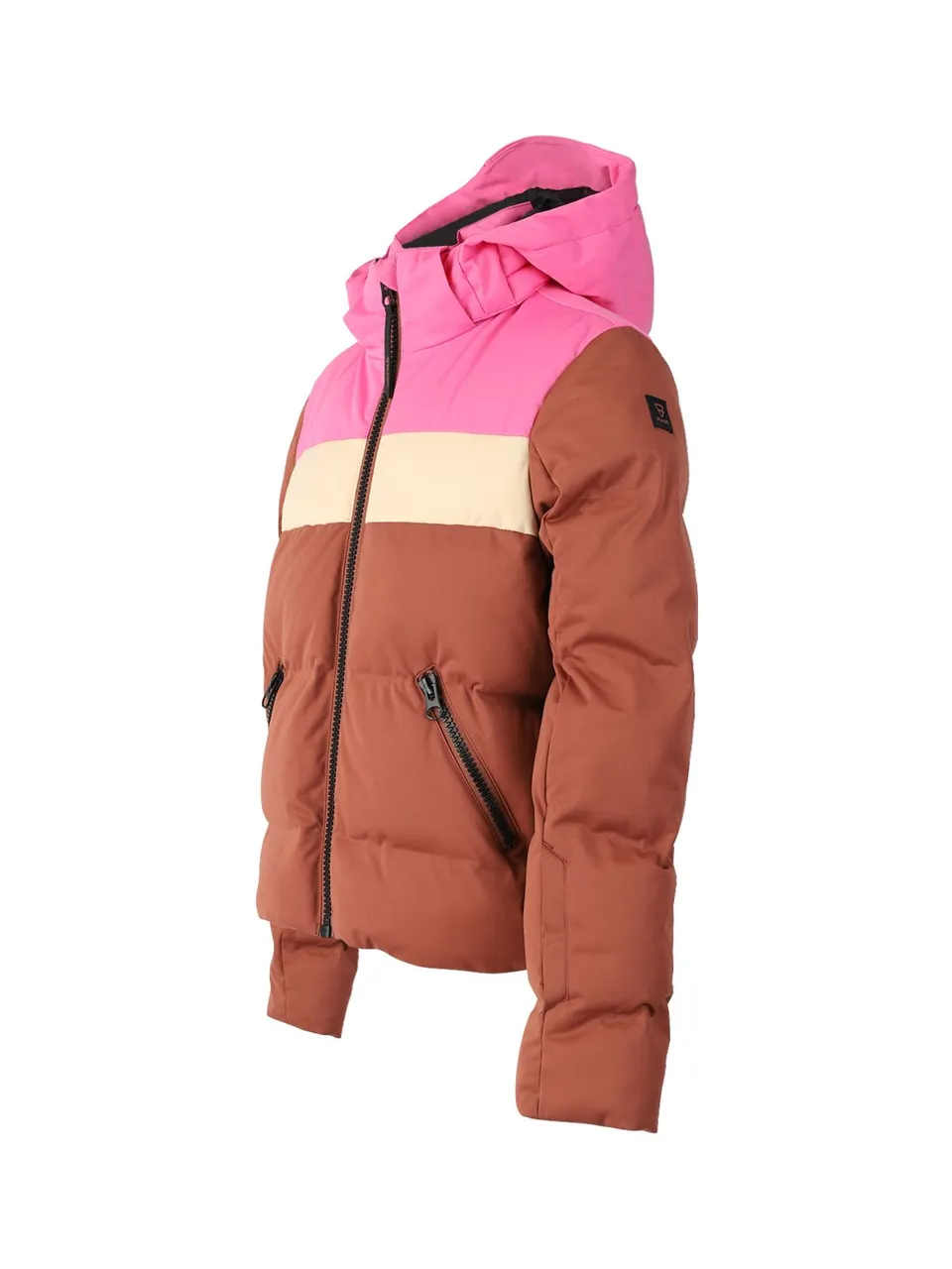 Brunotti niagony girls snow jacket -