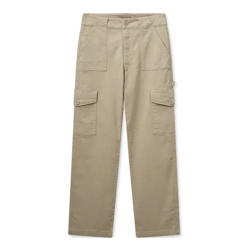 Bruuns Bazaar - Trousers 