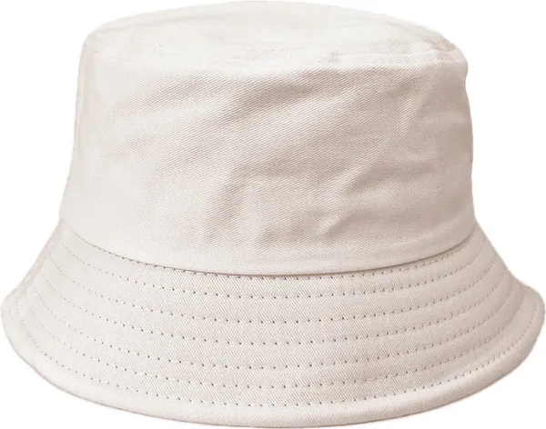 Bucket Hat - Beige | 55-57 cm - One