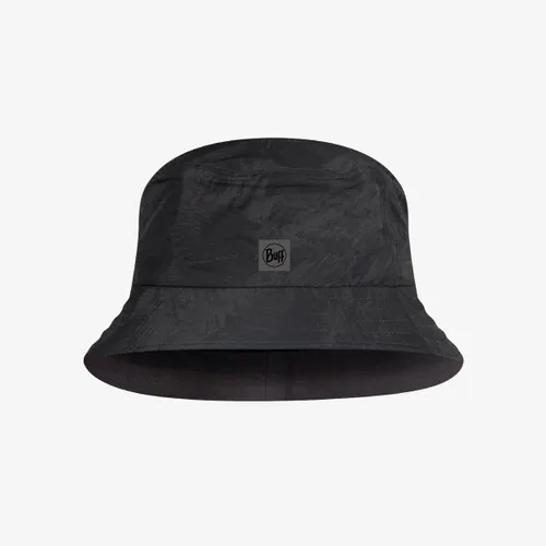BUFF® Adventure Bucket Hat RINMANN BLACK S/