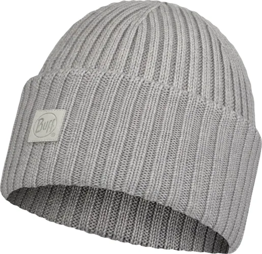 BUFF® Knitted Hat ERVIN LIGHT GREY - Muts