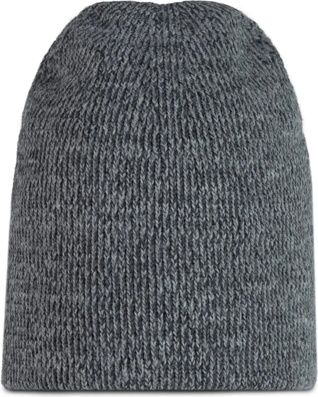 BUFF® Knitted Hat JARN GREY MELANGE - Muts