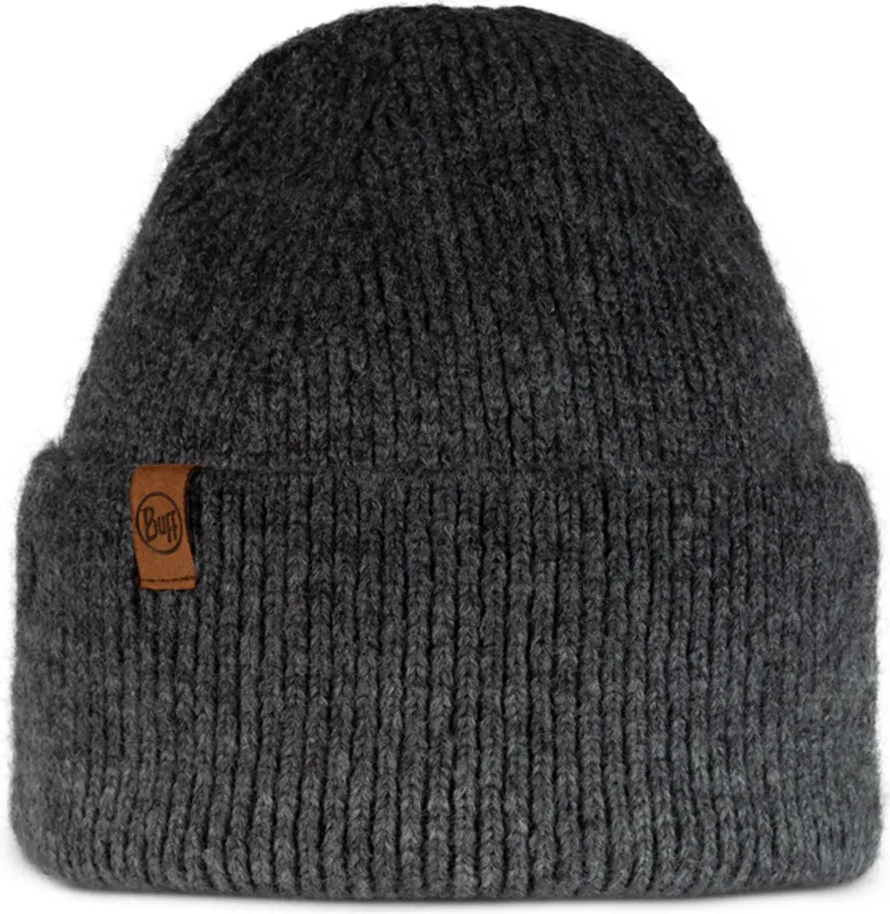 BUFF® Knitted Hat MARIN GRAPHITE - Muts