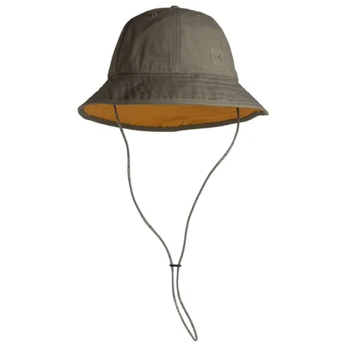 Buff - Nmad Bucket Hat - Hoed